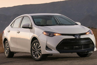 上班加班太辛苦，工薪族买这几台10多万的家轿不会错！