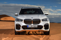 3.0T+8AT，卖了超过220万辆的顶尖德系SUV新款来了！