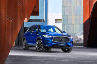 最牛的2.0T？这台全新SUV仅33.98万起，奥迪新Q5L要慌