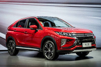 太拉风了，这款全新合资SUV也就10万出头，堪称同级最帅