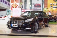 路上不多见，但懂行的人都说它们完全不输BBA！