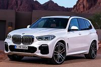 惊艳！两大全新德系旗舰SUV来了！要省心省油，5万级全新家轿行不行？