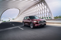 同级最牛的2.0T？这台全新SUV仅33.98万起，不输奥迪新Q5L