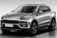 2018-2020年战略车型齐亮相   北汽幻速闪耀重庆车展