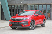 帅气！这两款年轻人都说好看的合资SUV仅12万起步