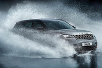 暴雨都不怕！这些20来万的SUV质量靠谱，通过性够强！