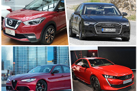 【最新】多款新车今日上市/又一豪车将加长！