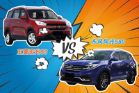 8万想买7座SUV，竟然还有两款不错的车可以选