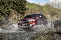 够硬够全能！17万起的这些SUV通过性无敌，面子十足