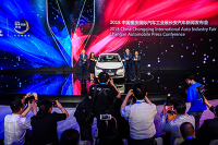 探班重庆车展，智能化已成汽车未来趋势？