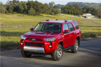 这些车号称“开不坏”！有的竟然开几年还更值钱了!