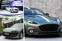 【最新】6.9秒破百，国产跑车预售不到20万！奥迪A6L e-tron官降8.5万！