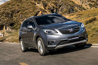 家用100%好评，买17.49万起这些中型SUV的一看就是好男人