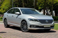 空间超大，家用无敌的合资车能让你放弃月销4万辆的朗逸？