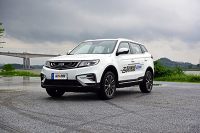 月销超两万,10万出头的价格的SUV,你心动吗?
