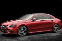 裸车不到20万，开这些车回家，老同学都知道你混得不错