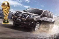 够硬！16.98万起这些四驱SUV比汉兰达还牛得多