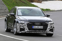 用上了兰博基尼发动机！奥迪这两款车是要逼疯奔驰宝马吗