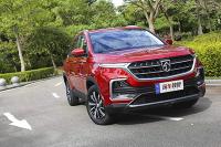 15万以内，近半年最火的新车就是它们！