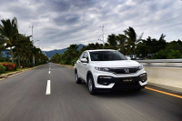 7.98万起这4款合资SUV，空间不错实用性够强，不输C-HR！