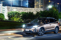 不到10万起步，但这些超火的SUV都算是真正的国产精品