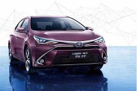 10万级神车，思域/卡罗拉/轩逸该怎么选？