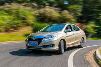 这些家用车不贵，8.98万起步，年轻人和长辈都满意！