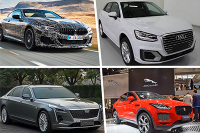 【最新】宝骏新车上市，4.68万/加长39mm，最便宜奥迪SUV曝光