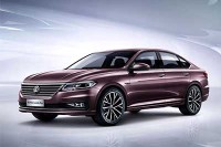 最火的德系B级车，迈腾和帕萨特怎么选？