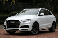 24万起步，最高优惠7万的奥迪SUV，掏完钱的车主满意吗？