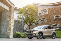 全系降价，全新造型，一图看懂全新传祺GS4亮点