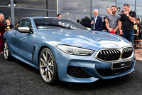 全球首发！今年最牛的宝马新车，有钱谁不想买？