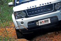 梵高再世看了也得沉默...百万路虎竟然干出这种事！