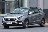 只需6万 大空间高颜值超高配置完美演绎大空间多功能家轿