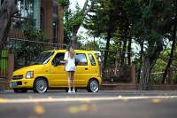 偷了北斗星出去约会？摄像小妹要造反啦