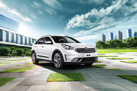 不想老跑加油站？这3款SUV告诉你啥叫好用还超省油！