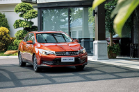 开几万元的车出去就真的没有面子吗？