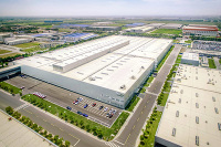 奇瑞捷豹路虎常熟工厂二期即将投产