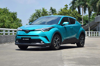 近期四款最热门的10万+合资SUV，有两款必成爆款？！