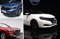 【最新】0油耗的轩逸来了，最便宜德系SUV预售12万，配置曝光