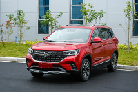 安全性能媲美百万豪车的智能SUV，将治好你的选择恐惧症？