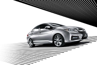 百公里5.4L油，7.98万起步，又一老牌合资家轿上市，能火？