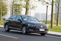 卖疯了！5月SUV/轿车/MPV销量前十共有7款大众！