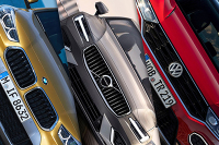 【最新】大众探歌卖14.98万起？宝马低价轿跑SUV马上上市！