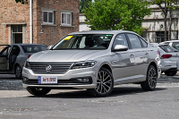 更大更好用，10来万买这些专为中国人制造的合资车不会错！