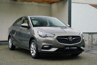 全新凯越上市8.39万元起 经典归来仍是少年？