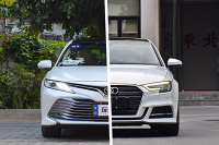 20万出头，选靠谱B级车还是豪华A级车？