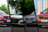 刚刚上市就发道歉信！这些新车疯了？