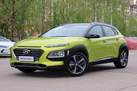 7.8秒破百，6.1L/100km，12万起步，这不就是年轻人想要的帅爆SUV？