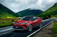 全新凯越8.39万起/年轻人最期待的2款SUV 14万多起步，本周4款新车